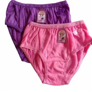 PROMO 12 PCS celana dalam anak perempuan // Sempak cd lusinan anak bahan kaos lembut murah