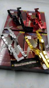 HANDLE REM TUAS REM YAMAHA NMAX OLD NMAX NEW MERK TST FULL CNC