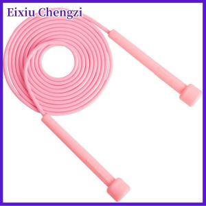 Eixiu Tốc Độ Nhảy Dây Người Đàn Ông Phụ Nữ Dành Cho Người Lớn Bỏ qua Cáp Trọng Lượng Giảm Cân Viện Trợ Trẻ Em Thể Thao Công Cụ Xách Tay Tập Thể Dục Gearexercise Cardio Huấn Luyện Viên