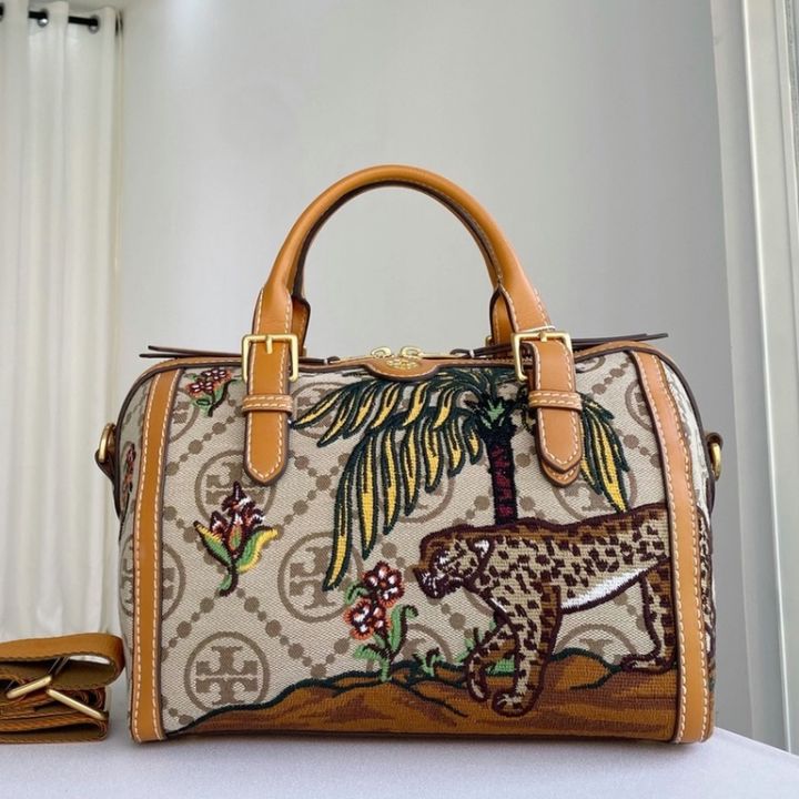 Tory burch discount tiger