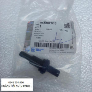 Cảm biến van hơi thừa van một chiều Daewoo Matiz 3
