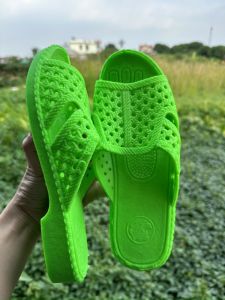 [GIÁ TẠI XƯỞNG] Dép Tổ Ong Thái Đế Dày loại 1  Nhựa  PVC mềm dẻo êm chân Tổ Ong xịn mã T018