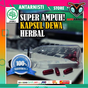 [PALING AMPUH] KAPSUL DEWA OBAT ASAM URAT REMATIK KOLESTEROL ASAMURAT HERBAL CINA NYERI SENDI LUTUT OTOT PINGGANG BOYOK OSTEOPOROSIS ENCOK PEGAL LINU AKUT KRONIS Jamu Pengurang Kolesterol - Lazada
