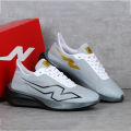 Sepatu Running Pria NUEVO ATHLETIOUZ White Men Sneakers Olahraga Pria Casual Sport Lari Jogging Murah Terbaru. 
