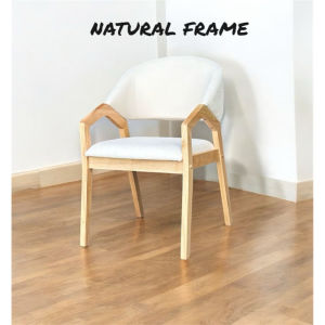 Dining Chair / Arm Chair / Kerusi Makan / ATTIC FURNITURE MG-C3930N DINING ARM CHAIR