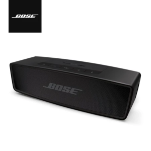 Bose SoundLink Mini II Bluetooth Speaker Special Edition Portable Wireless Bluetooth Speaker
