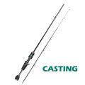 ▲Mesin Udang Galah Rod Ultralight Fishing Joran Pancing Murah Solid Tip Ul Power Joran Udang Casting Rod Ultra Light Spinning High Quality Mesen Pancing 150 168 180 210 Cm✶. 
