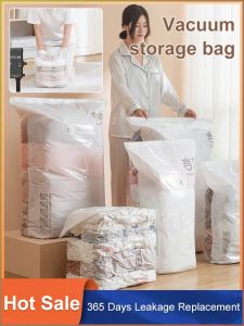 Vacuum Storage Bag Moisture-proof Vacuum-free Storage not Easy to Break Easy to Carry Rapid Pumping
