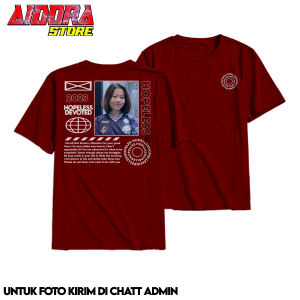 KAOS CUSTOM BUCIN AESTHETIC - BISA REQUEST FOTO DAN NAMA SENDIRI - KAOS VIRAL - KAOS AESTHETIC - KAOS BUCIN - KAOS CUSTOM FOTO DAN NAMA - KAOS KEKINIAN