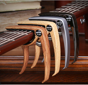 Multipurpose Capo with slot Guitar Capo Quick Change Single-handed Lightweight Strong Accessory for Acoustic Classical Guitar Accesories Concert A good guitarist must have Musical Instruments