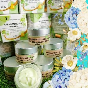 Sản phẩm Spa face TẢO XANH giúp sạch n ám làm mờ thâm