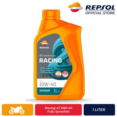 Repsol Moto Racing 4T 10W40 1L