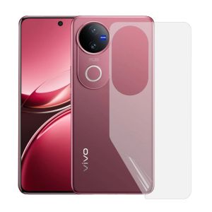 ฟิล์มไฮโดรเจล สำหรับ วีโว่ วี50 Hydrogel Flim Use For Vivo V50 (6.78)