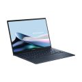 NOTEBOOK (โน้ตบุ๊ค) ASUS ZENBOOK 14 OLED UX3405MA-PP735WF 14" 3K OLED/CORE ULTRA 7-155H/16GB/SSD 1TB/WINDOWS 11+MS OFFICE รับประกันซ่อมฟรีถึงบ้าน 3ปี. 