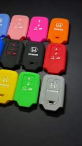 ซิลิโคนรถยนต์Honda civic fc /accord 16