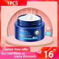 【Original】Men Face Cream Facial Whitening Cream Anti-Aging Moisturizer Anti Wrinkle Facial Skin Care Men Skin Tone 男士面霜面部美白120g. 