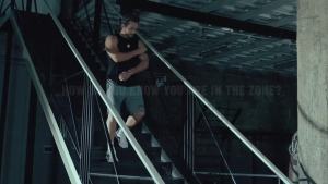 COOSPO HW9 Armband  Monitor with HR Zones/Calories HRM Sensor for Fitness Cycling BLE5.0 ANT  for PelotonZwiftWahoo