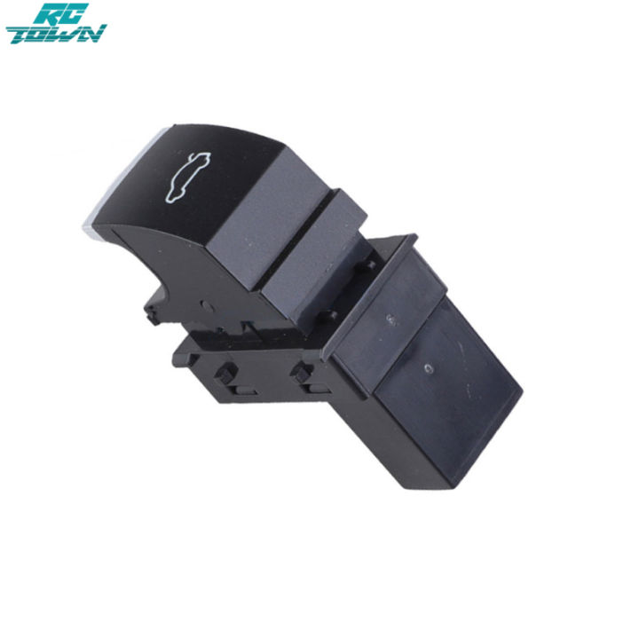 Furulu Hatch Button Trunk Latch Tailgate Release Switch For Hyundai Veloster 2012-2017