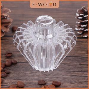 【E-WOITD】 กระดาษกรองกาแฟตัวช่วยสำหรับพารากอนตัวกรอง T1กรวยกระดาษแบบปั๊มน้ำร้อนอุปกรณ์เสริมสำหรับกาแฟ