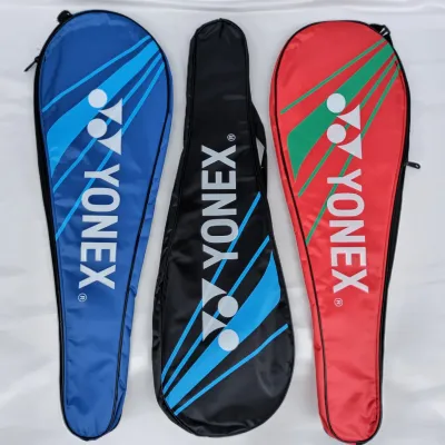 Tas Raket Badminton Yonex Lokal Murah Muat 2 Raket