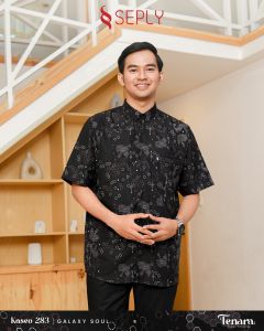 [READY STOK] Best Seller Sarimbit Seply Tenara Galaxy Soul Muslim Terbaru 2026