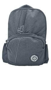 (6 Bulan Warranty for West Malaysia) PSS23-013 Platinum Silver Star Beg Sekolah / School Bag - Backpack ( READY STOCK )
