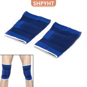 [COD] SHPYHT SPORTS 2Pcs Knee Support Knee Pad Knee Protector for Football Basketball