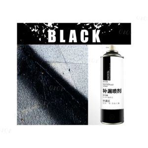 Tekoro Multifunction Waterproof Spray 450ml | Rapid Stop Leaking Water Proof Spray | Repair Roof Sealant