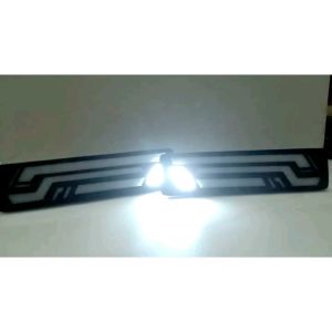 STOPLAMP custom led mode runing pick up L300 granmax futura t120ss double mika