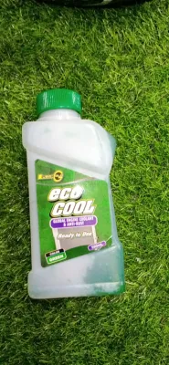 ECO COOL ENGINE COOLANT & ANTI - RUST