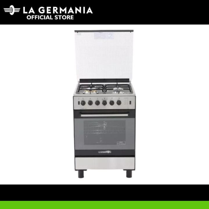 La Germania FS631 30B Cooking Range, Home Appliance