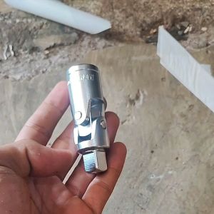 MULTIPRO Universal Joint 1/2\" Sambungan Kunci Sok Flexible TW Series Kunci Sock Shock Sambungan Socket 1/2\" Flexible Kunci Sok Set