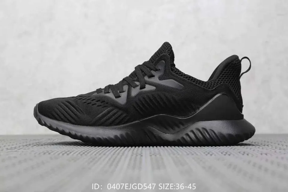 Yeezy alphabounce on sale