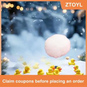 【ZTOYL】 หมวกคริสต์มาสแวววาวสีสันสดใสสำหรับเด็กผู้ใหญ่หมวกซานตาคลอสสีรุ้งแวววาวหมวกสำหรับตกแต่งงานเลี้ยงปีใหม่