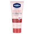 Kem dưỡng da tay Vaseline Intensive Care Hand Cream Healthy Hands Stronger Nails 75ml. 