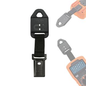 ZIBOO 69417 Rare Earth Magnet Multimeter Hanging Strap Kit Compatible with Klein Tools Meters MM400MM300 CL600 CL700 CL800 CL900MM600 MM700CL390CL445MM325CL450CL120