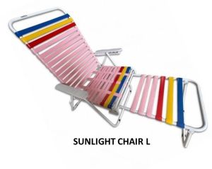 JFH WH SUNLIGHT CHAIR / KERUSI MALAS / RELAX CHAIR (NEW)