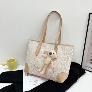 Tota Bag Wanita Import F1178
