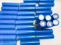 Rechargeable 3.7V 18650 Battery for mini fan/wireless microphone/Flashlight/Radio 18650 Size(NO AA).