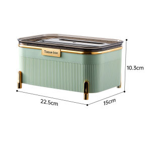 SKY DREAM - Multifunctional Luxury Tissue Box / Tissue holder / Kotak Tisu / Tissue Organiser