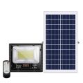 Đèn pha LED năng lượng mặt trời 200W JINDIAN JD-8200L Solar Light - Shop uy tín và chất lượng. 