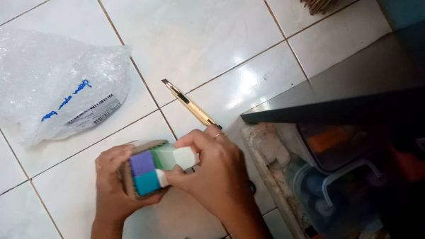 Buyer review video 2