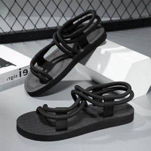 Free Shipping MenS Sandals Beach Sandals Summer Outdoor Sandals Open-Toe Sandals Driving Sandals Youth Sandals Student Sandals