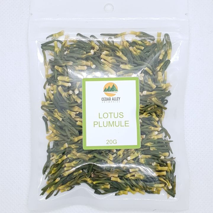 Lotus Plumule 20g Lazada PH