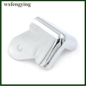 wxfengying 8pcs Iron Corner protectors สำหรับลำโพงตู้แอมป์กีตาร์ส่วน