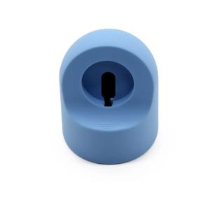 Đế sạc gắn kết Silicone Dock Túi đựng cho Apple xem loạt siêu/9/8/7/6/5/4/3/2/1 49mm/45mm/44mm/42mm/41mm/40 cáp sạc mm/38mm