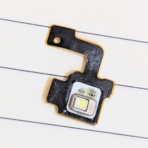 Dây Đèn Flash Camera Oppo Reno 6Z 5G Zin Bóc Máy Rear Flash Light Flashlight Sensor Flex cable Thay Thế