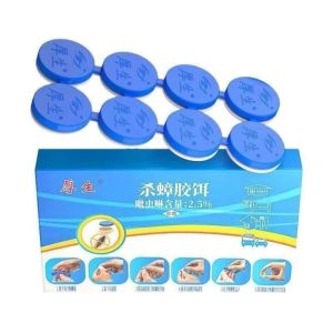 Thuốc diệt gián sinh học hộp 8 viên diệt tận gốc tất cả các loại gián hiệu quả an toàn.