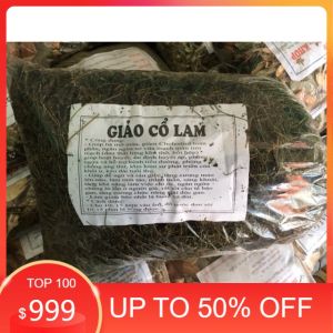 giảo cổ lam khô 5 lá chuẩn hòa bình