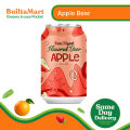 San Miguel Apple Flavored Beer (330mL). 